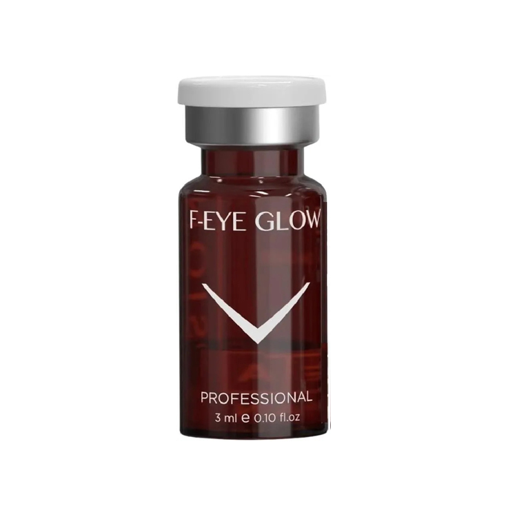 کوکتل زیر چشم F-EYE GLOW فیوژن