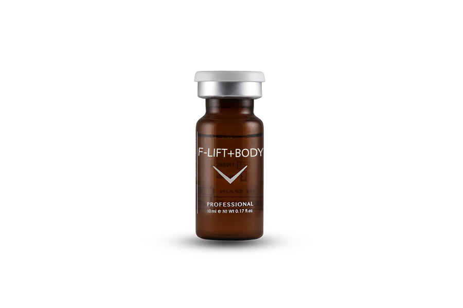 کوکتل لیفت بدن فیوژن Lift+body