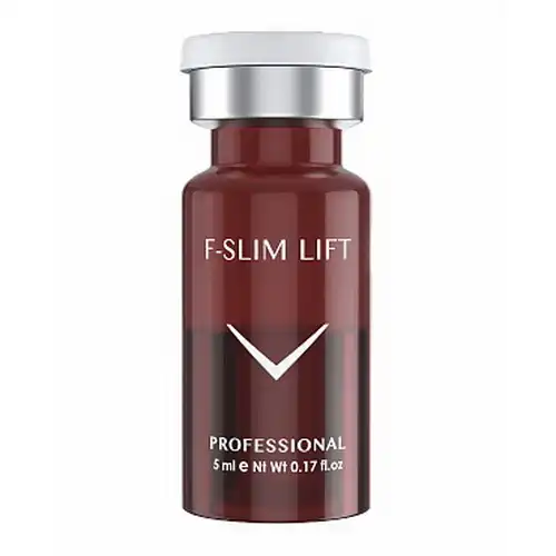 کوکتل لیفت و سفت کننده صورت فیوژن Slim lift