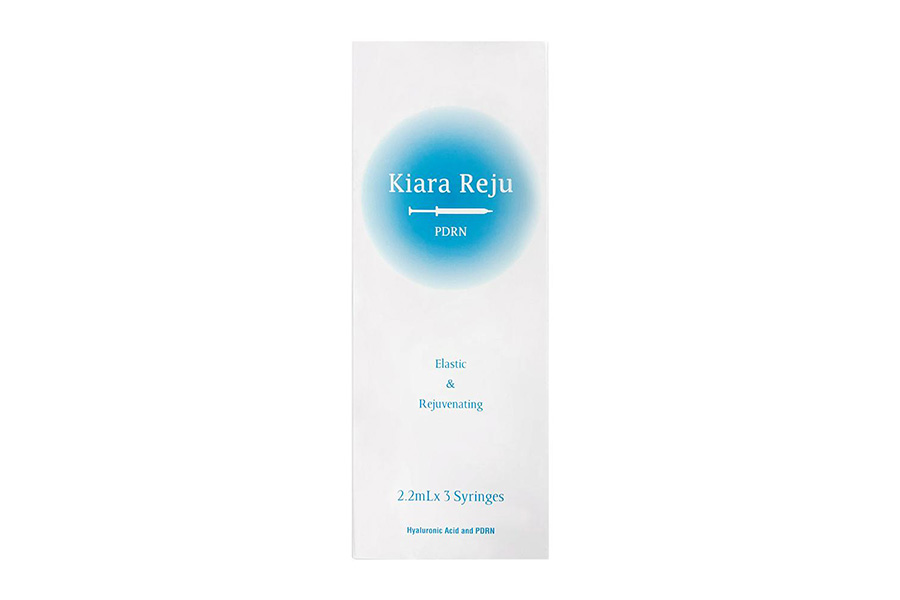 مزوژل کیارا Kiara Reju