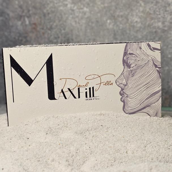فیلر مکس فیل سافت Maxfill soft